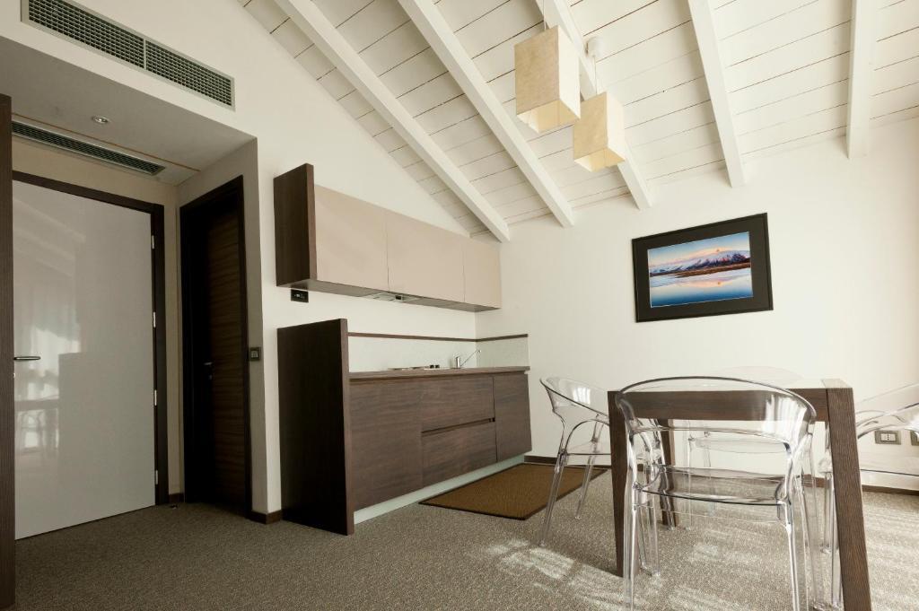 Locanda Sant'Ambrogio Rivalta  Room photo