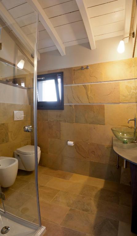 Locanda Sant'Ambrogio Rivalta  Room photo